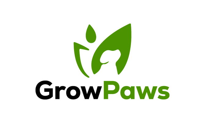 GrowPaws.com